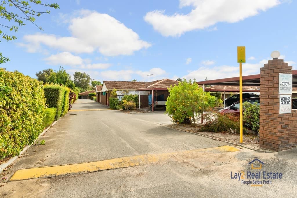 38/104 King William Street, Bayswater WA 6053. (SOLD), Bayswater - Thumbnail 4