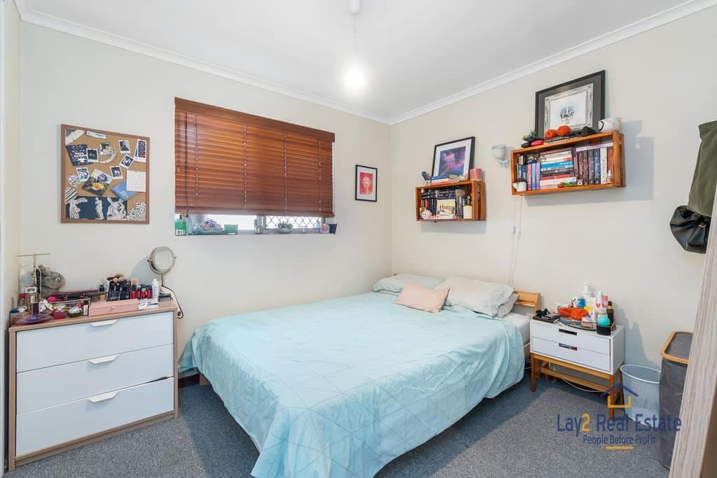 6/31 Waterloo Street Joondanna WA 6060 | (SOLD) Retro Seventies Two Bedroom – End Villa, Joondanna Wa 6060 | (Sold) Retro Seventies Two Bedroom – End Villa - Thumbnail 8