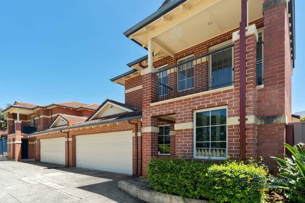 3/29 Joseph Street, Maylands WA 6051 (NOW SOLD!) Spacious Stylish Townhouse, Maylands - Image 1