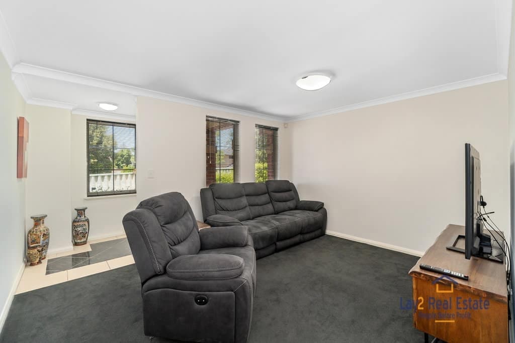 3/29 Joseph Street, Maylands WA 6051 (NOW SOLD!) Spacious Stylish Townhouse, Maylands - Thumbnail 7