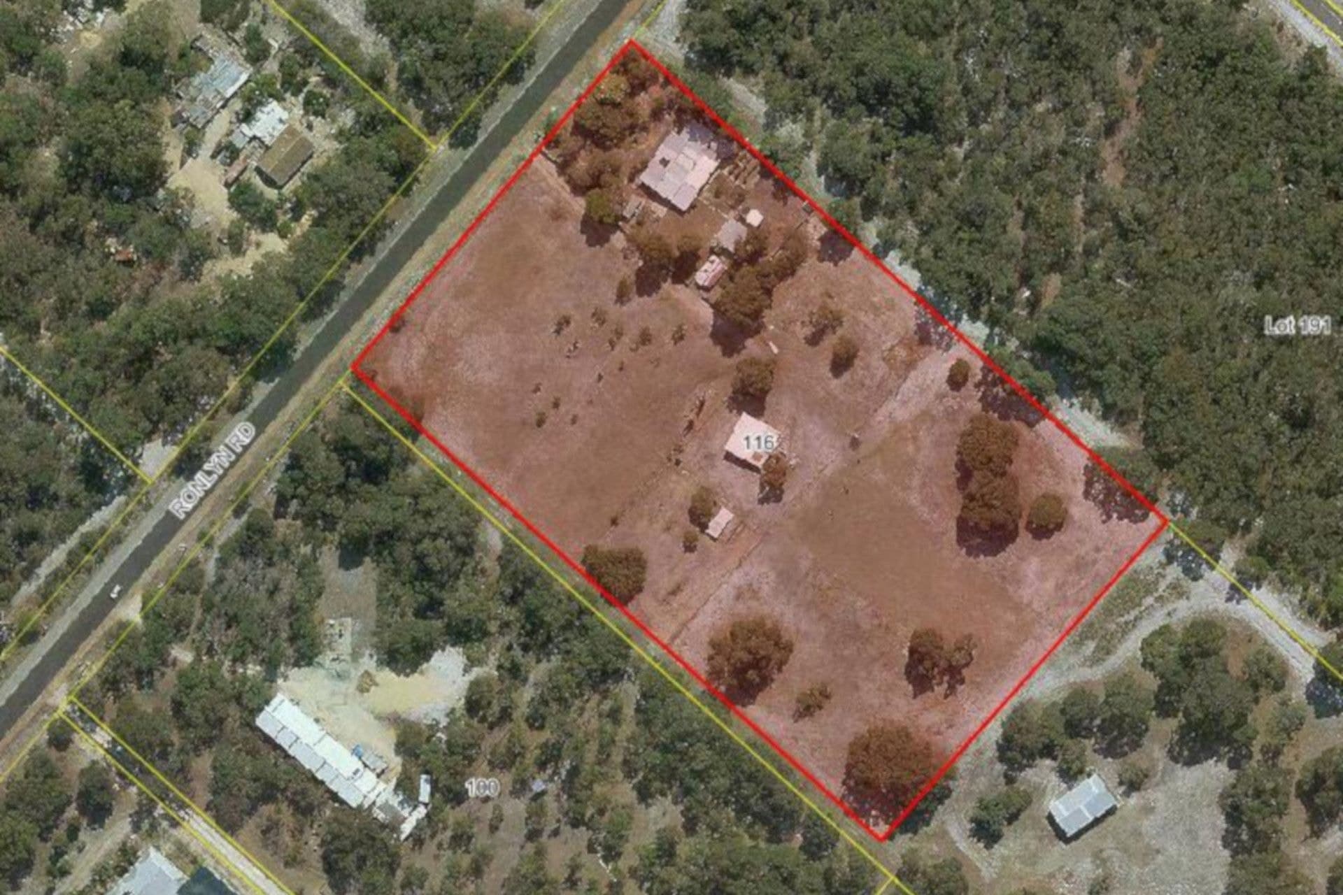 116 Ronlyn Road, Furnissdale, Furnissdale - Image 1