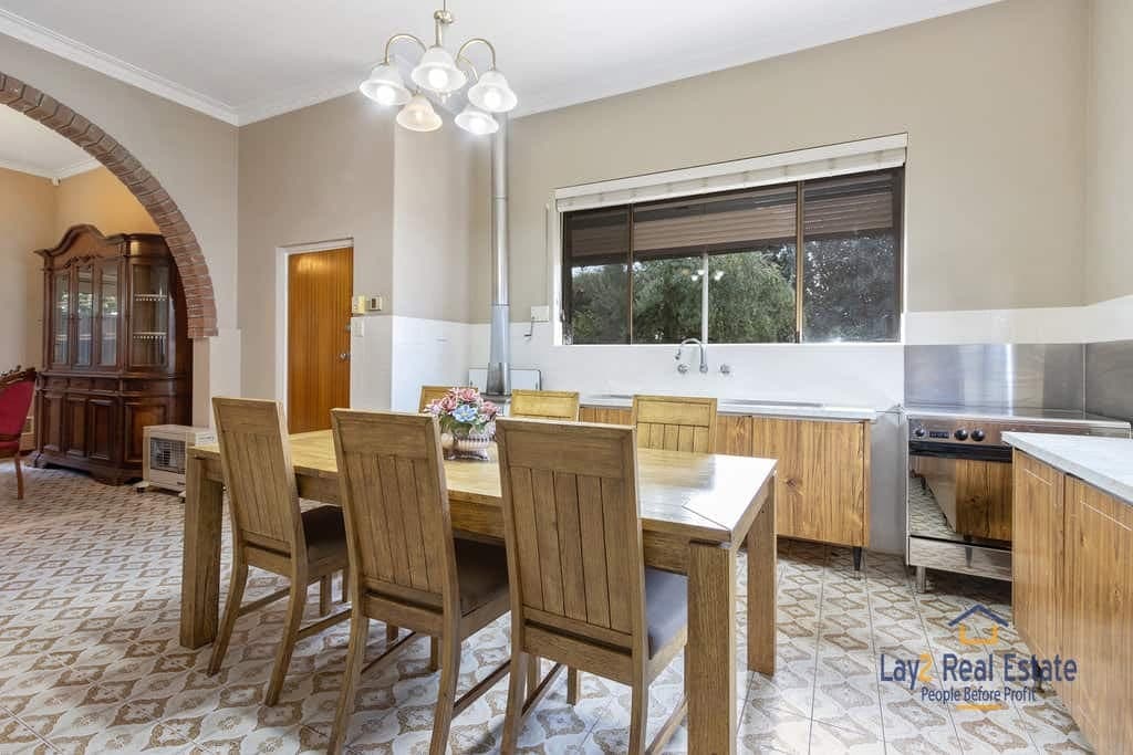 96 Chelmsford Road, Mount Lawley WA 6050 **SOLD**1920’s Bones with a Mediterranean Make Over, Mount Lawley - Thumbnail 3