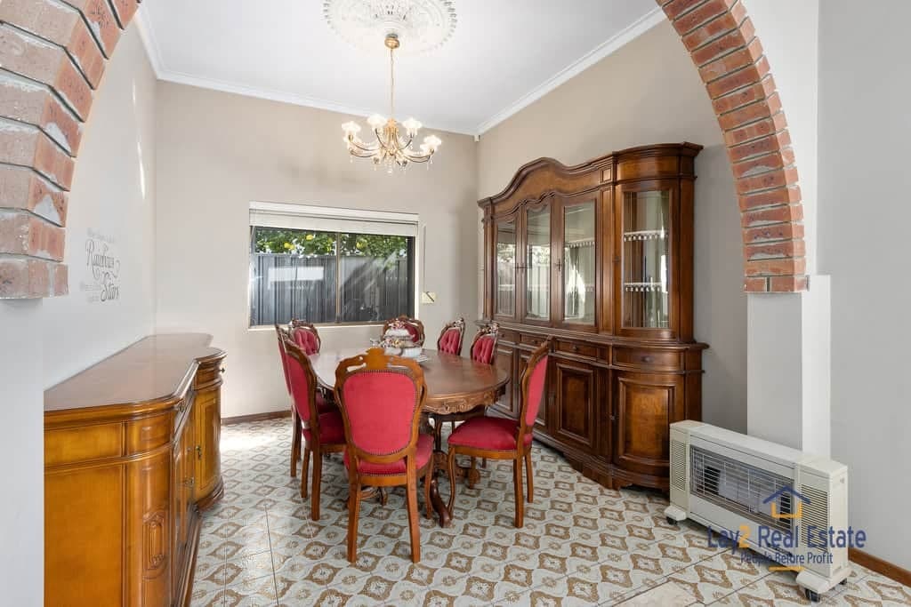 96 Chelmsford Road, Mount Lawley WA 6050 **SOLD**1920’s Bones with a Mediterranean Make Over, Mount Lawley - Thumbnail 5