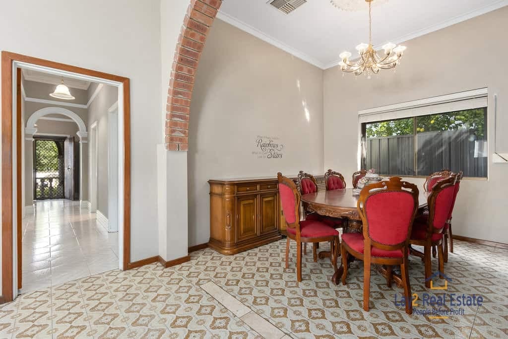 96 Chelmsford Road, Mount Lawley WA 6050 **SOLD**1920’s Bones with a Mediterranean Make Over, Mount Lawley - Thumbnail 6
