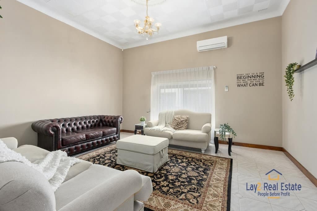 96 Chelmsford Road, Mount Lawley WA 6050 **SOLD**1920’s Bones with a Mediterranean Make Over, Mount Lawley - Thumbnail 8