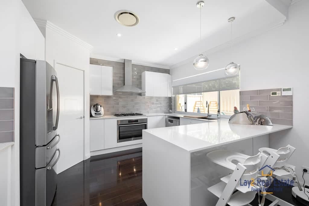 3/43 Halliday Street, Bayswater WA 6053. SOLD!, Bayswater - Thumbnail 2