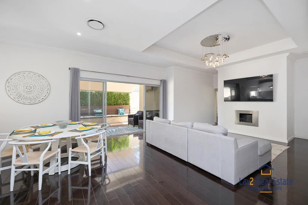 3/43 Halliday Street, Bayswater WA 6053. SOLD!, Bayswater - Thumbnail 5