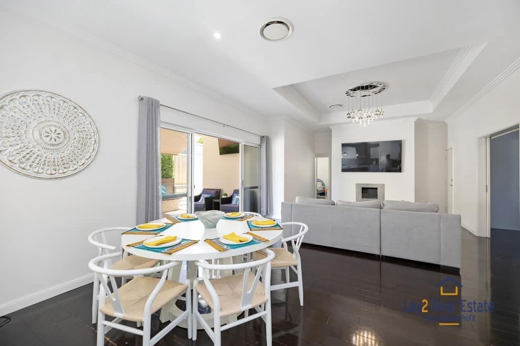 3/43 Halliday Street, Bayswater WA 6053. SOLD!, Bayswater - Thumbnail 6