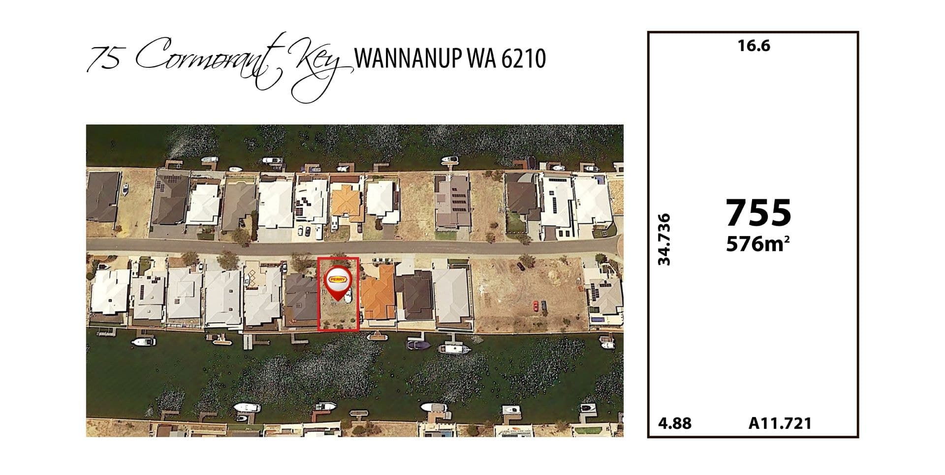 75 Cormorant Key Wannanup WA, Wannanup - Thumbnail 2