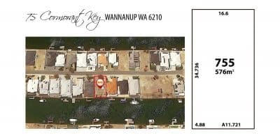 75 Cormorant Key Wannanup WA, Wannanup - Thumbnail 8