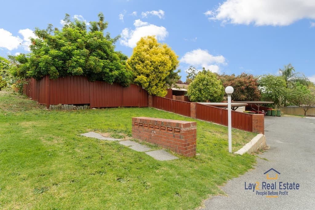7/36 King William Street, Bayswater WA 6053. SOLD!, Bayswater - Thumbnail 3