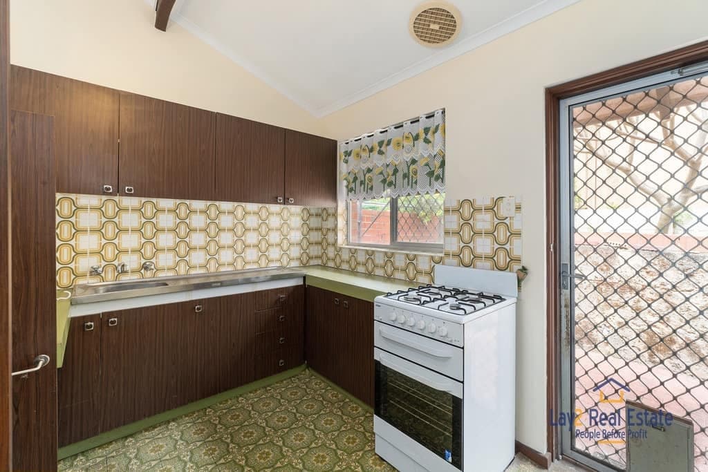7/36 King William Street, Bayswater WA 6053. SOLD!, Bayswater - Thumbnail 4