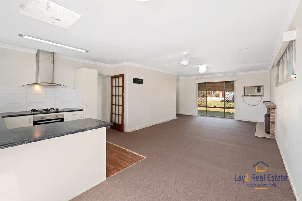 20 Irwin Road, Embleton WA 6062  SOLD! Circa 1960’s 3 Bed Starter on 315sqm, Embleton - Thumbnail 2