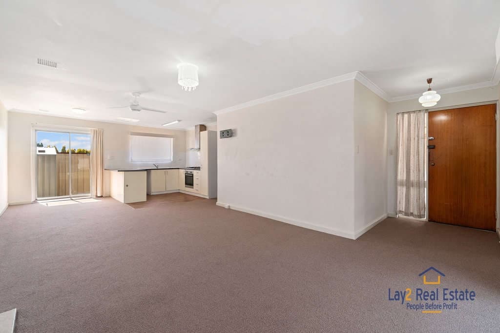 20 Irwin Road, Embleton WA 6062  SOLD! Circa 1960’s 3 Bed Starter on 315sqm, Embleton - Thumbnail 3