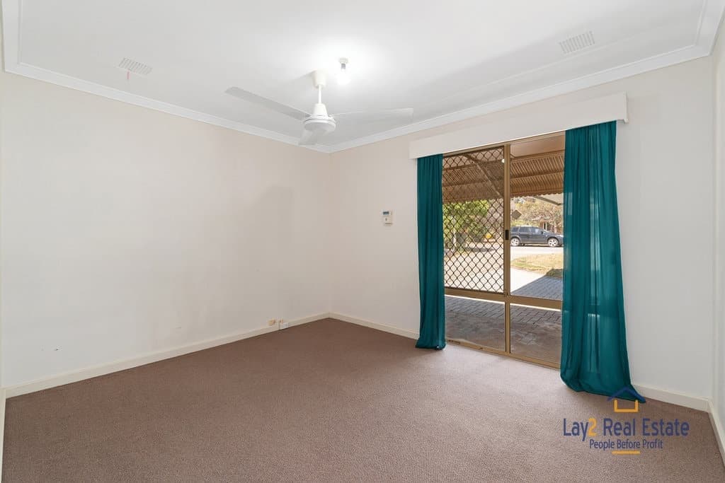 20 Irwin Road, Embleton WA 6062  SOLD! Circa 1960’s 3 Bed Starter on 315sqm, Embleton - Thumbnail 8