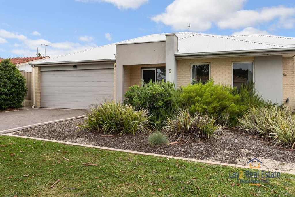 5 Jacqueline Street, Bayswater WA 6053 3 Bed 2 Bath Bigger Than Most!, Bayswater - Image 1