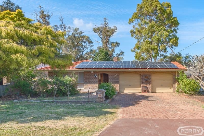 45 Elizabeth Street Mandurah WA, Mandurah - Thumbnail 2