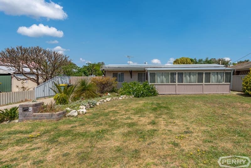 3 Eacott Street, Mandurah, Mandurah - Thumbnail 3