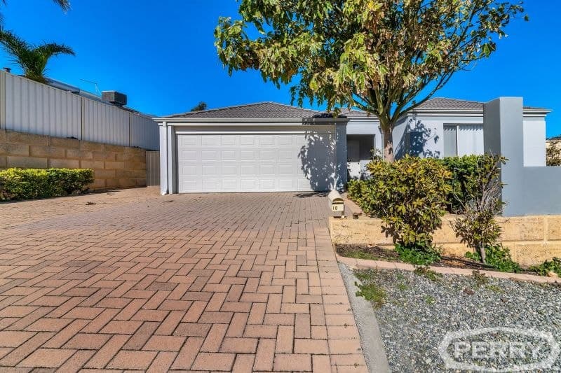 10 Hopetoun Bend, Dawesville, Dawesville - Thumbnail 2