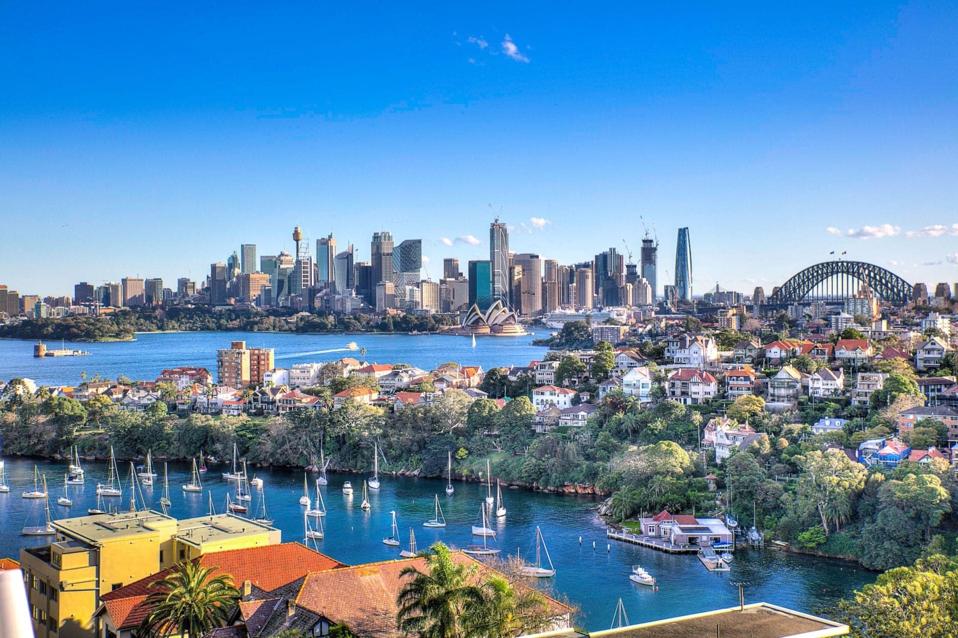 82/43 Musgrave Street, Mosman NSW 2088, Mosman - Image 1