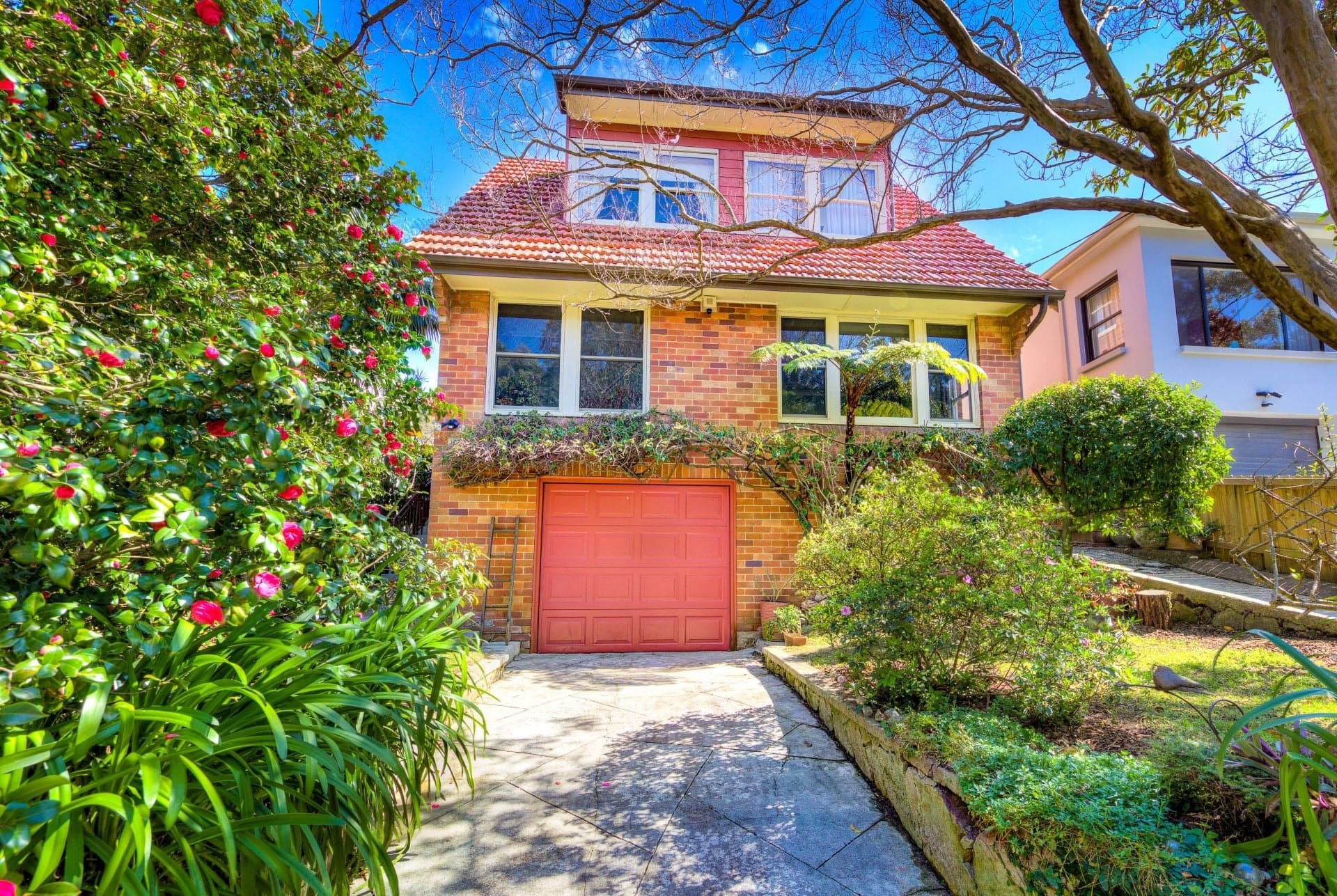 12 Hamilton Avenue, Naremburn NSW 2065, Naremburn - Image 1