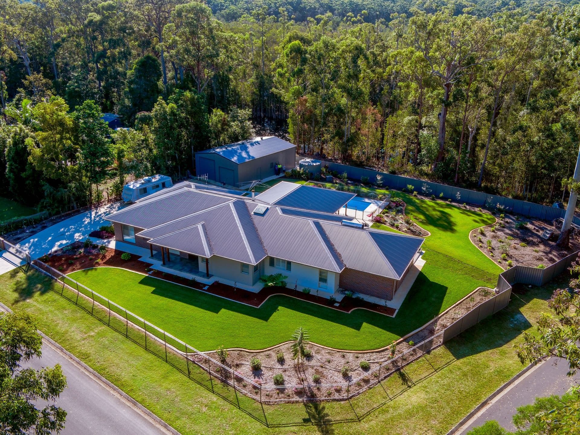 65 Lakeside Way Lake Cathie NSW, Lake Cathie - Thumbnail 2