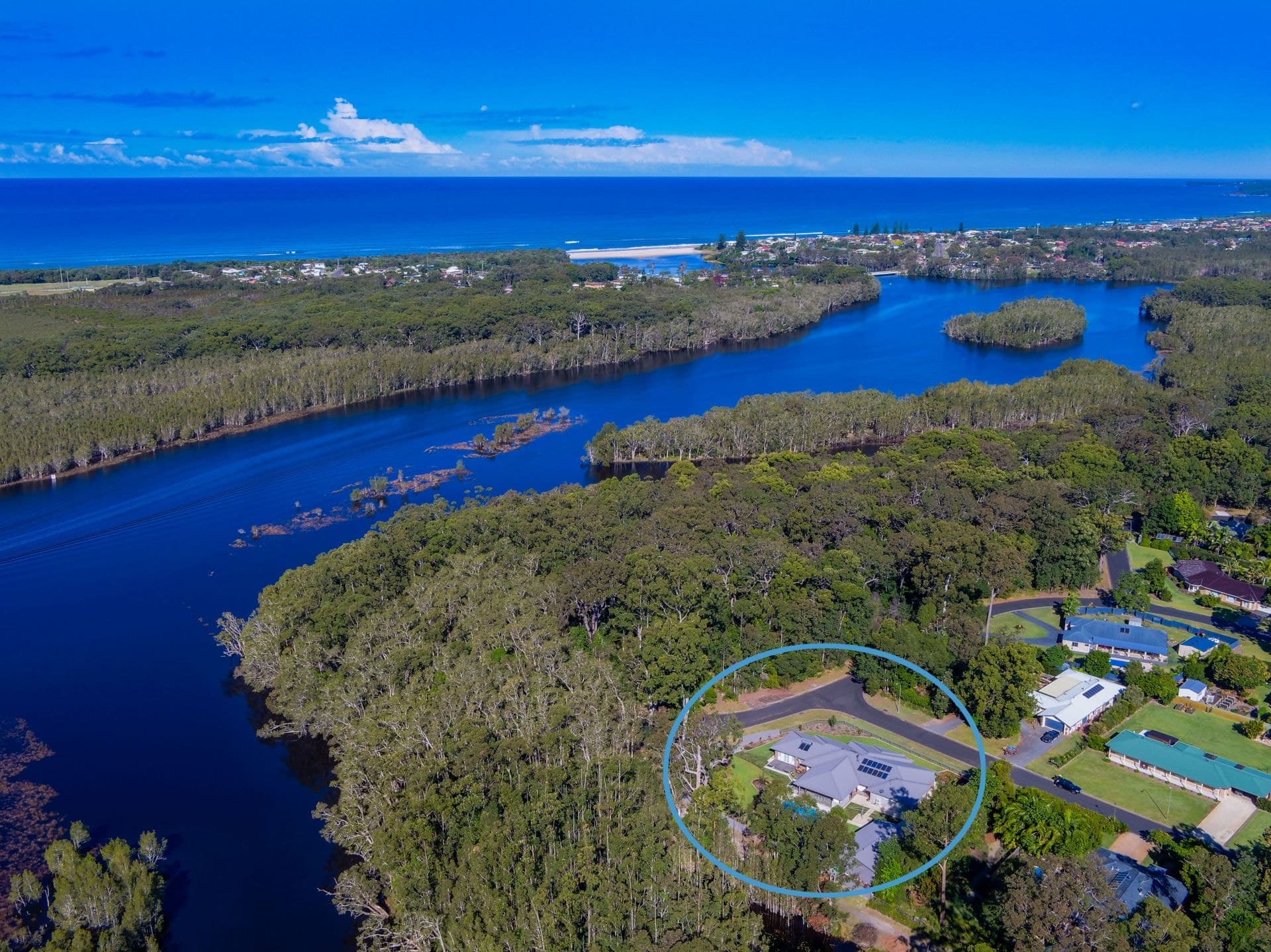 65 Lakeside Way Lake Cathie NSW, Lake Cathie - Thumbnail 3