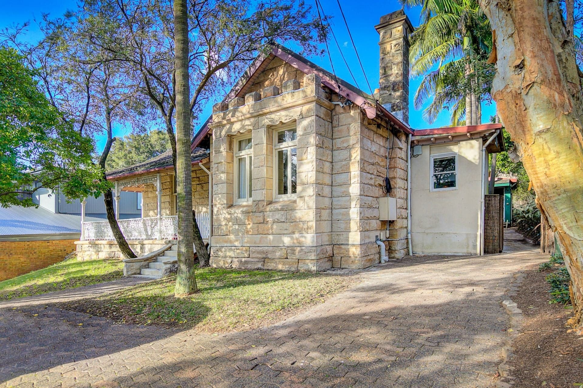 5 Bond Street, Mosman NSW 2088, Mosman - Image 1