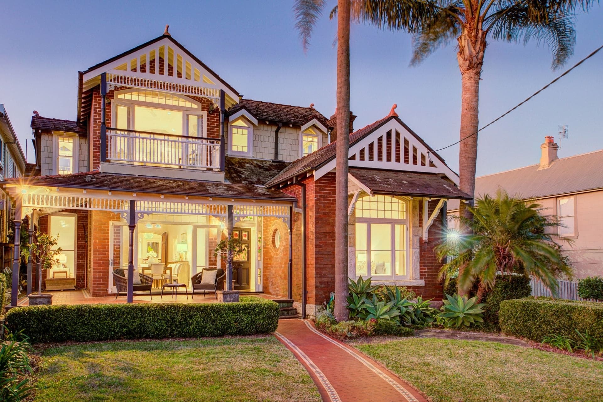 25 Rangers Avenue, Mosman NSW 2088, Mosman - Image 1