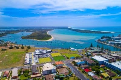 5/3 Gore Street Port Macquarie NSW, Port Macquarie - Thumbnail 2