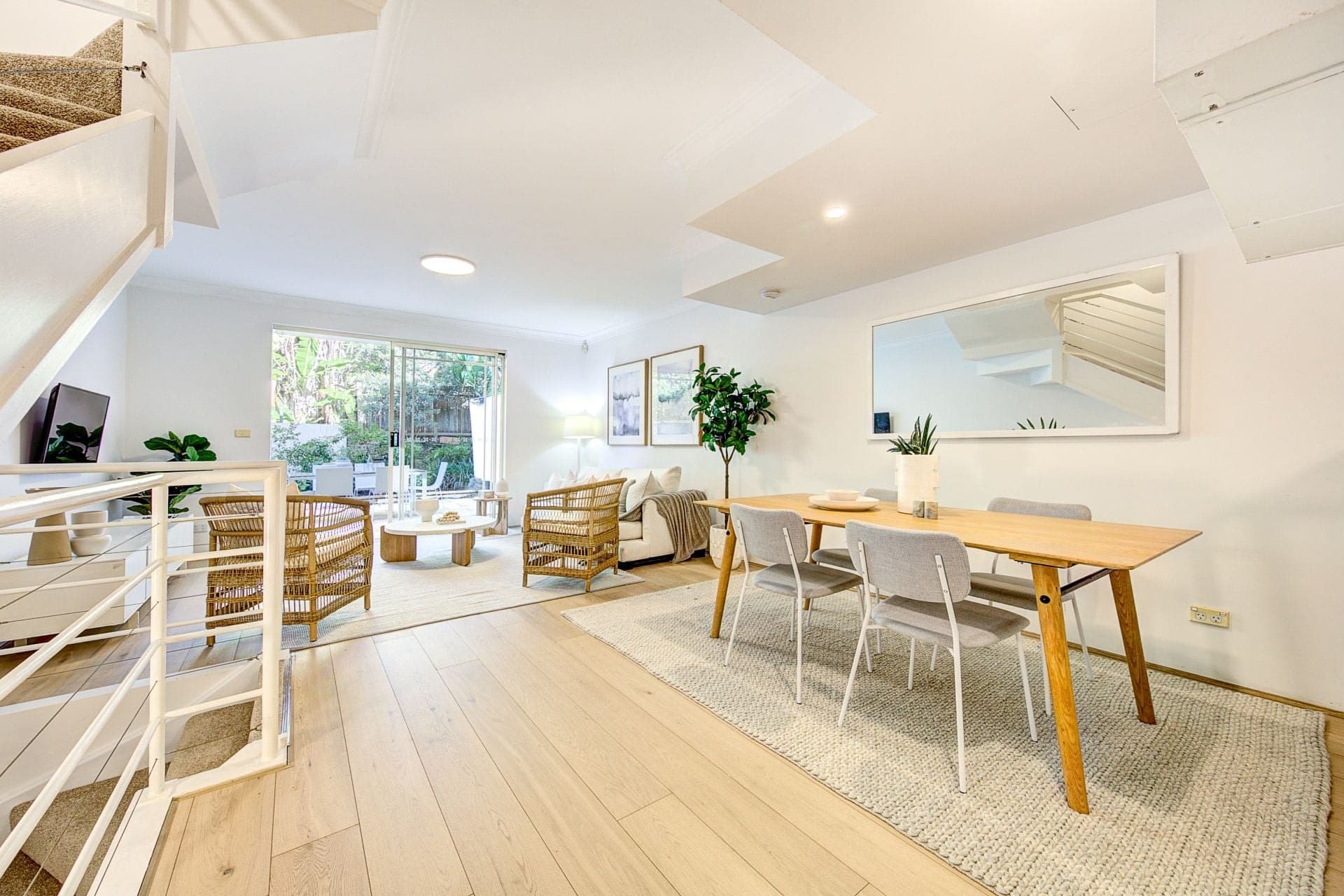 8/128 Holt Avenue, Cremorne NSW 2090, Cremorne - Image 1