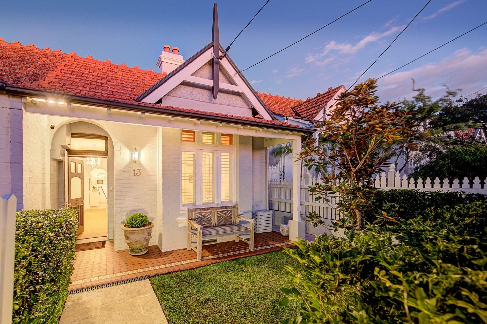13 Gordon Street, Mosman NSW 2088, Mosman - Image 1