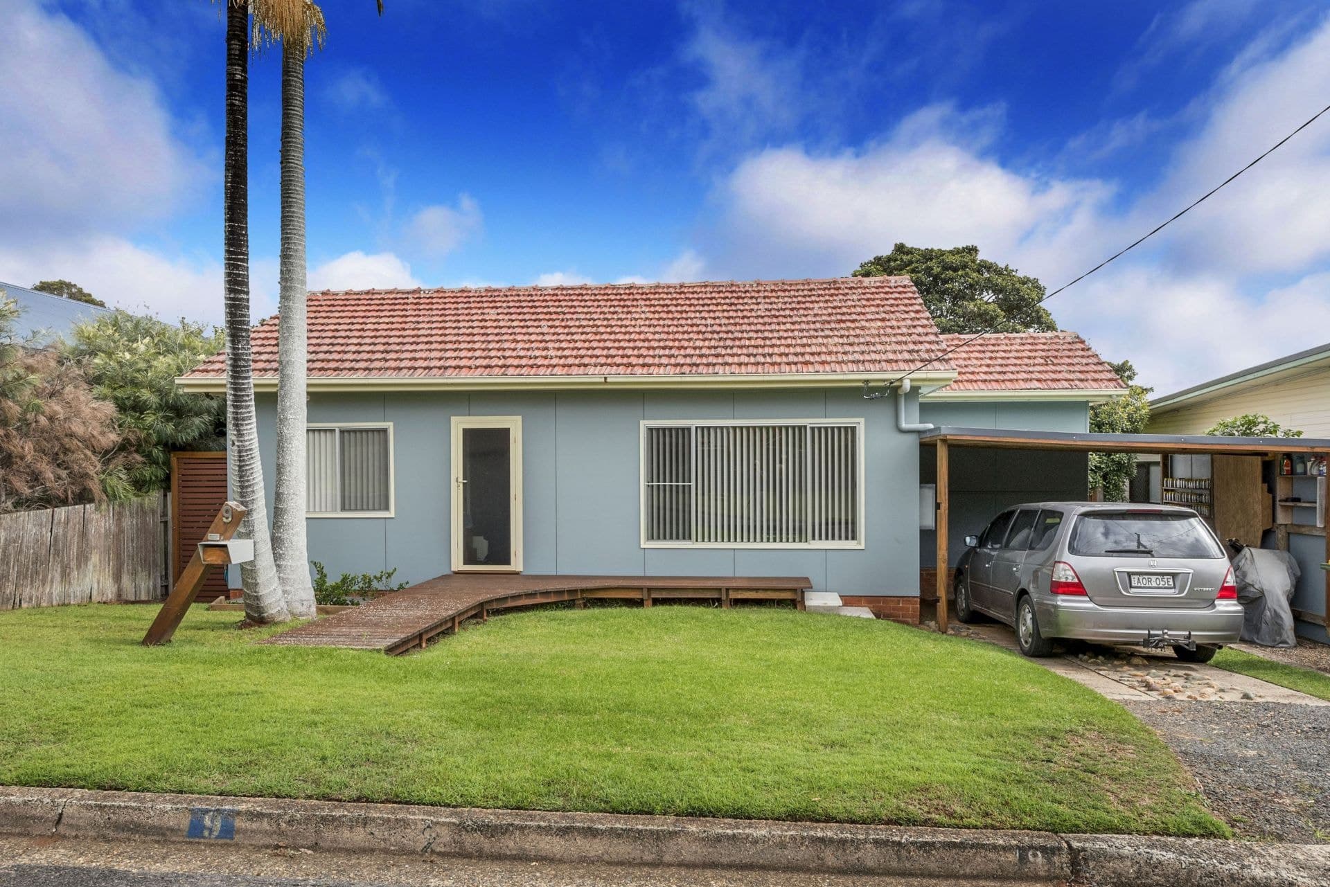 9 Anne Street Port Macquarie NSW, Port Macquarie - Image 1
