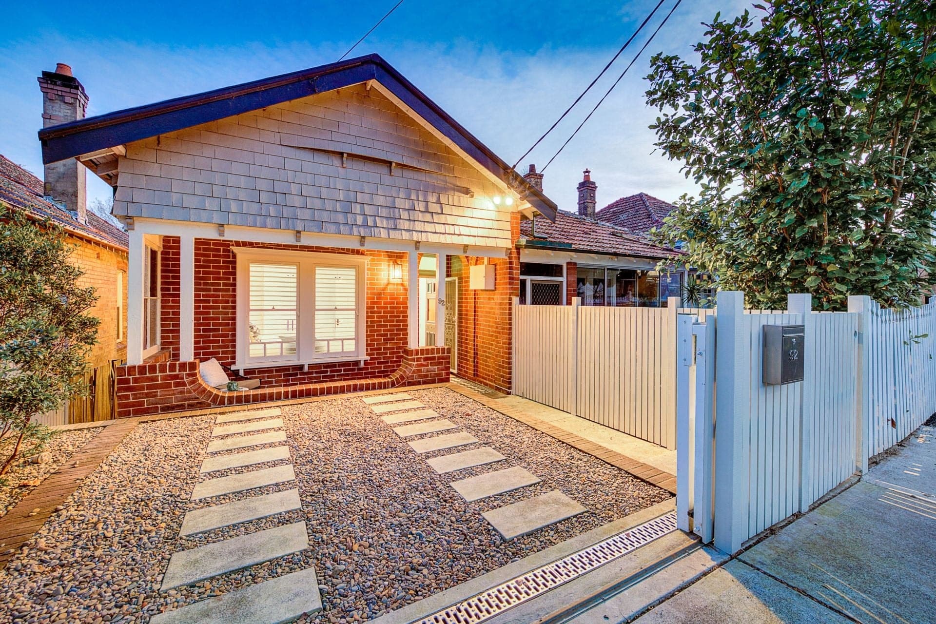 92 Spencer Road, Mosman NSW 2088, Mosman - Image 1