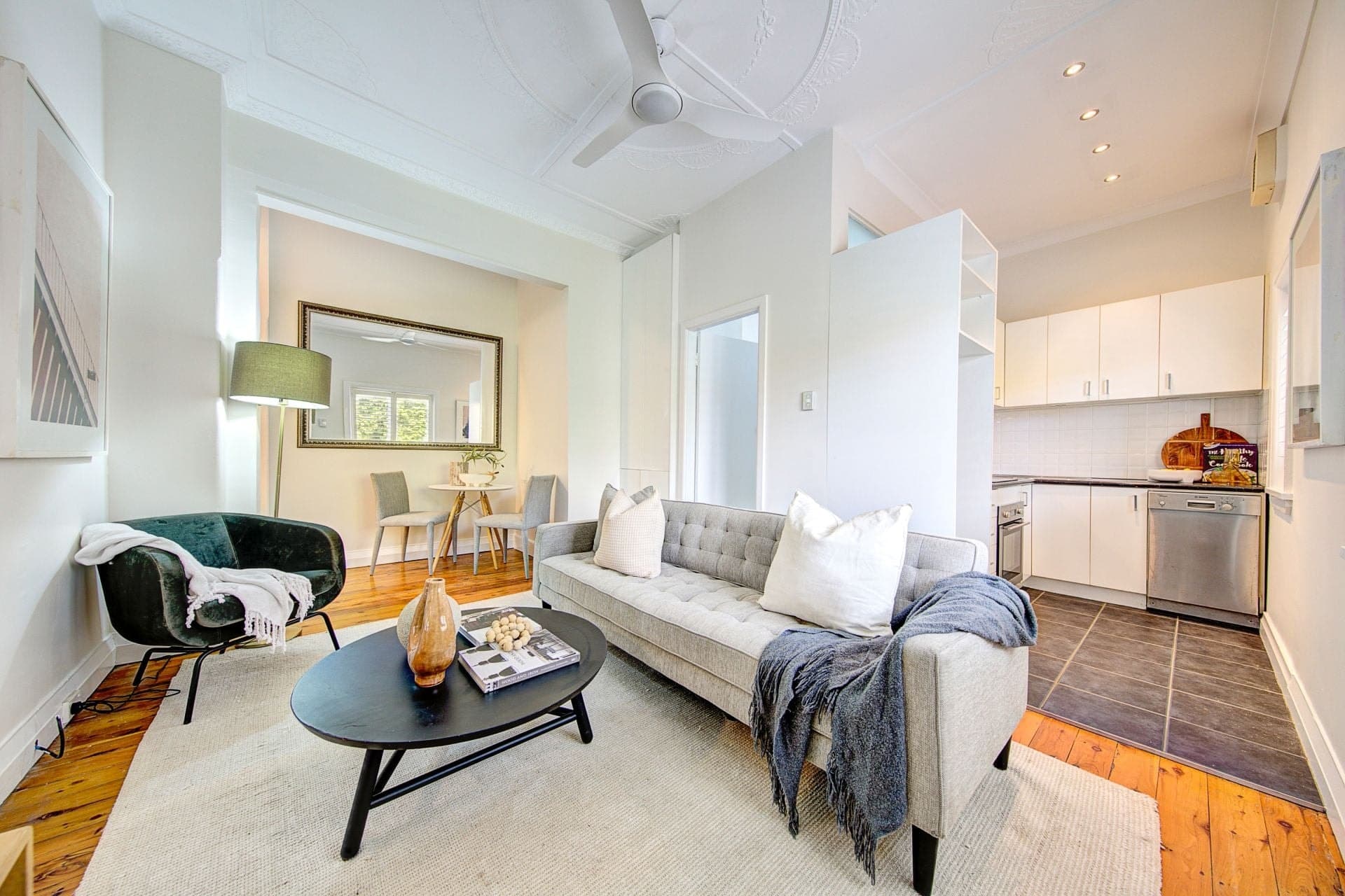 3/2 Wallaringa Avenue, Neutral Bay NSW 2089, Neutral Bay - Image 1