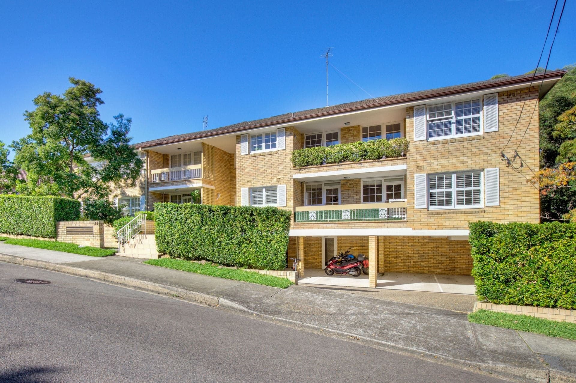 5/33 Park Avenue, Mosman NSW 2088, Mosman - Image 1