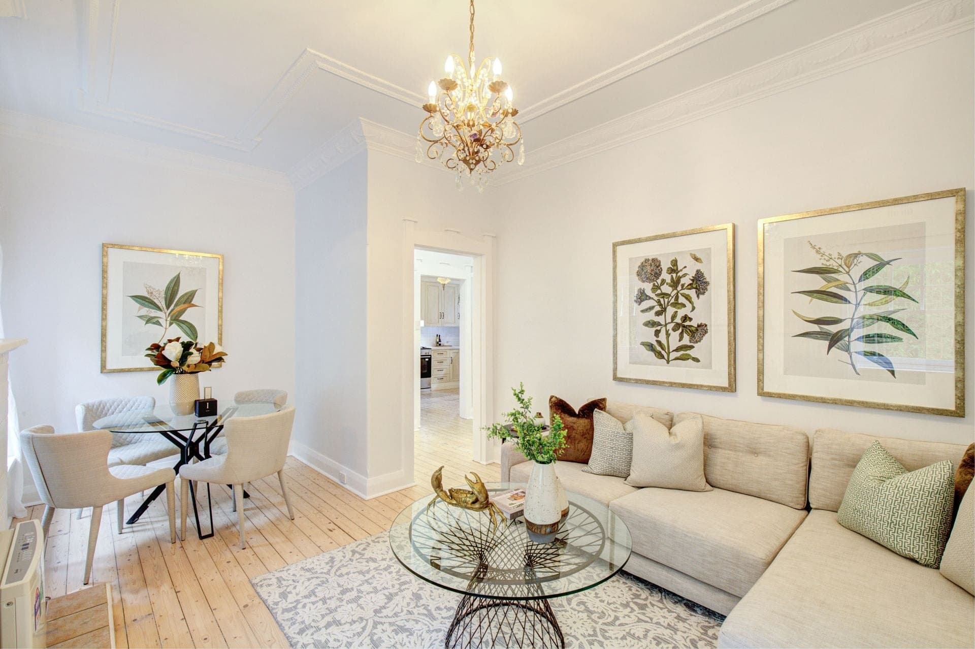 2/16 Lennox Street, Mosman NSW 2088, Mosman - Image 1
