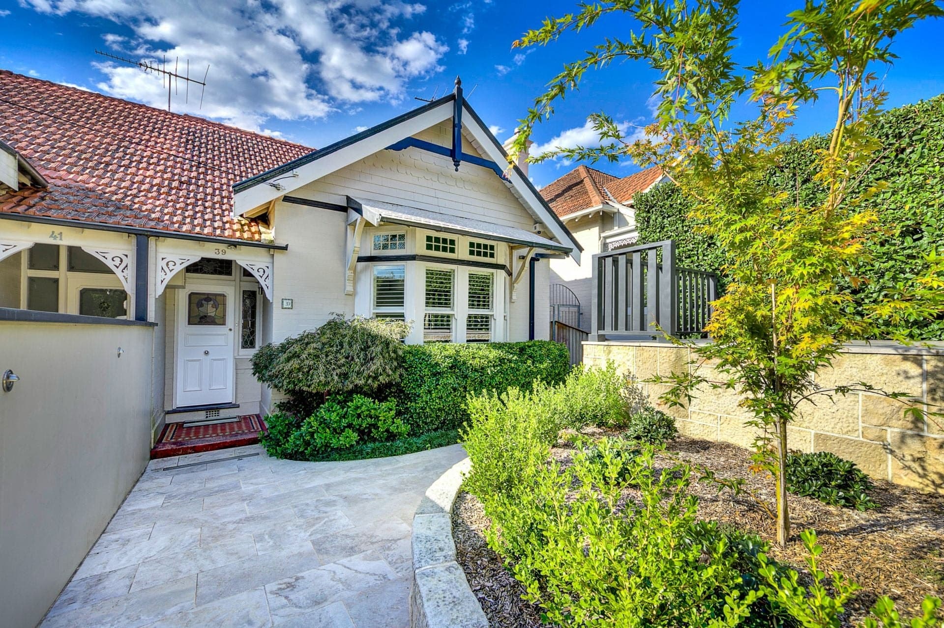 39 Dalton Road, Mosman NSW 2088, Mosman - Image 1