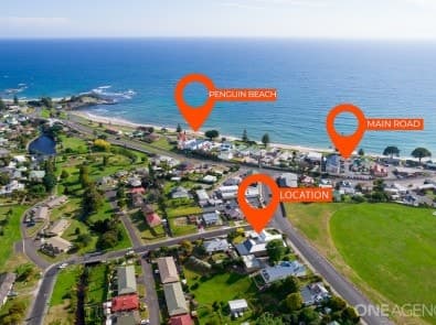 10 Ironcliffe Road, Penguin, Penguin - Thumbnail 2