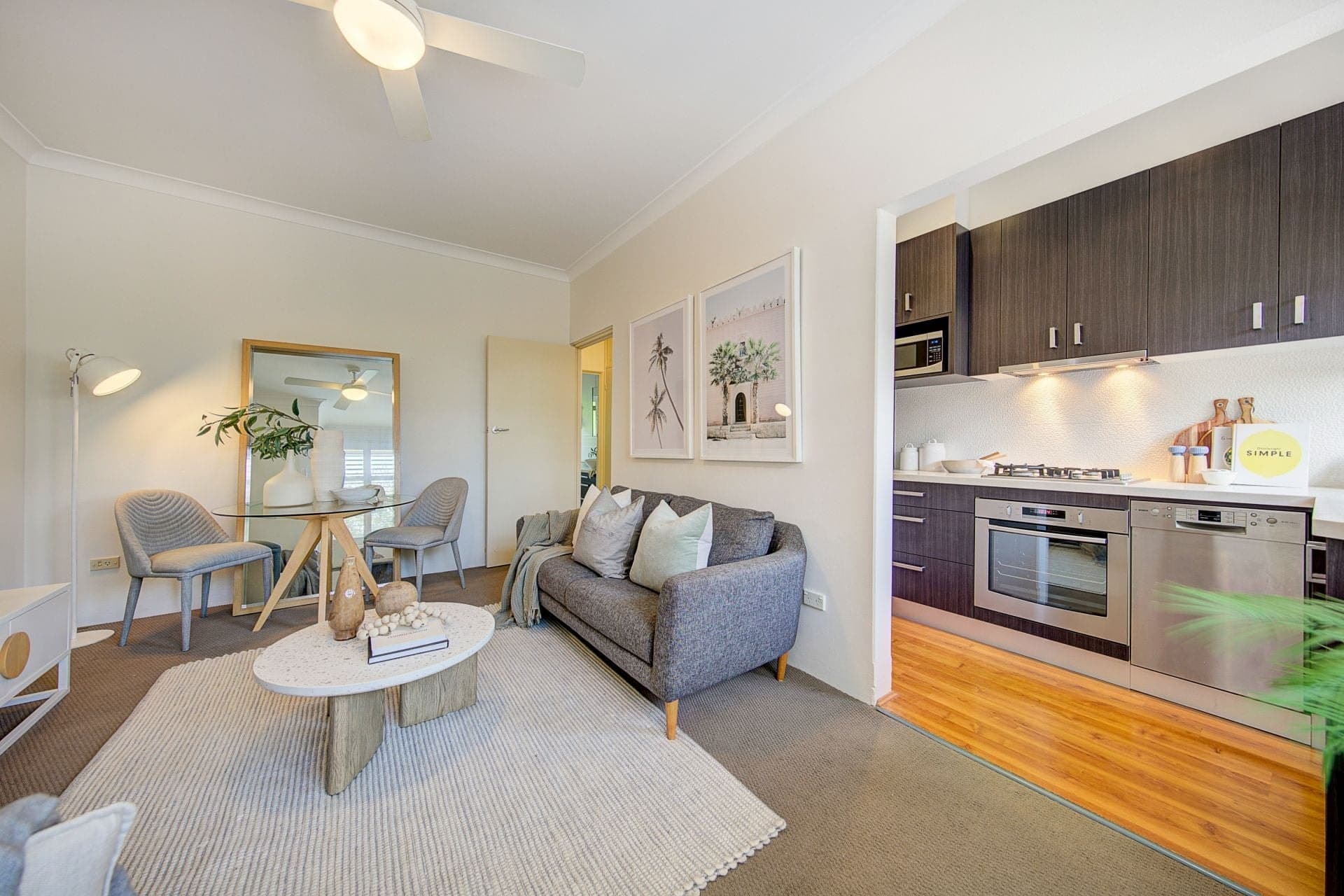 7/184a Raglan Street, Mosman NSW 2088, Mosman - Image 1