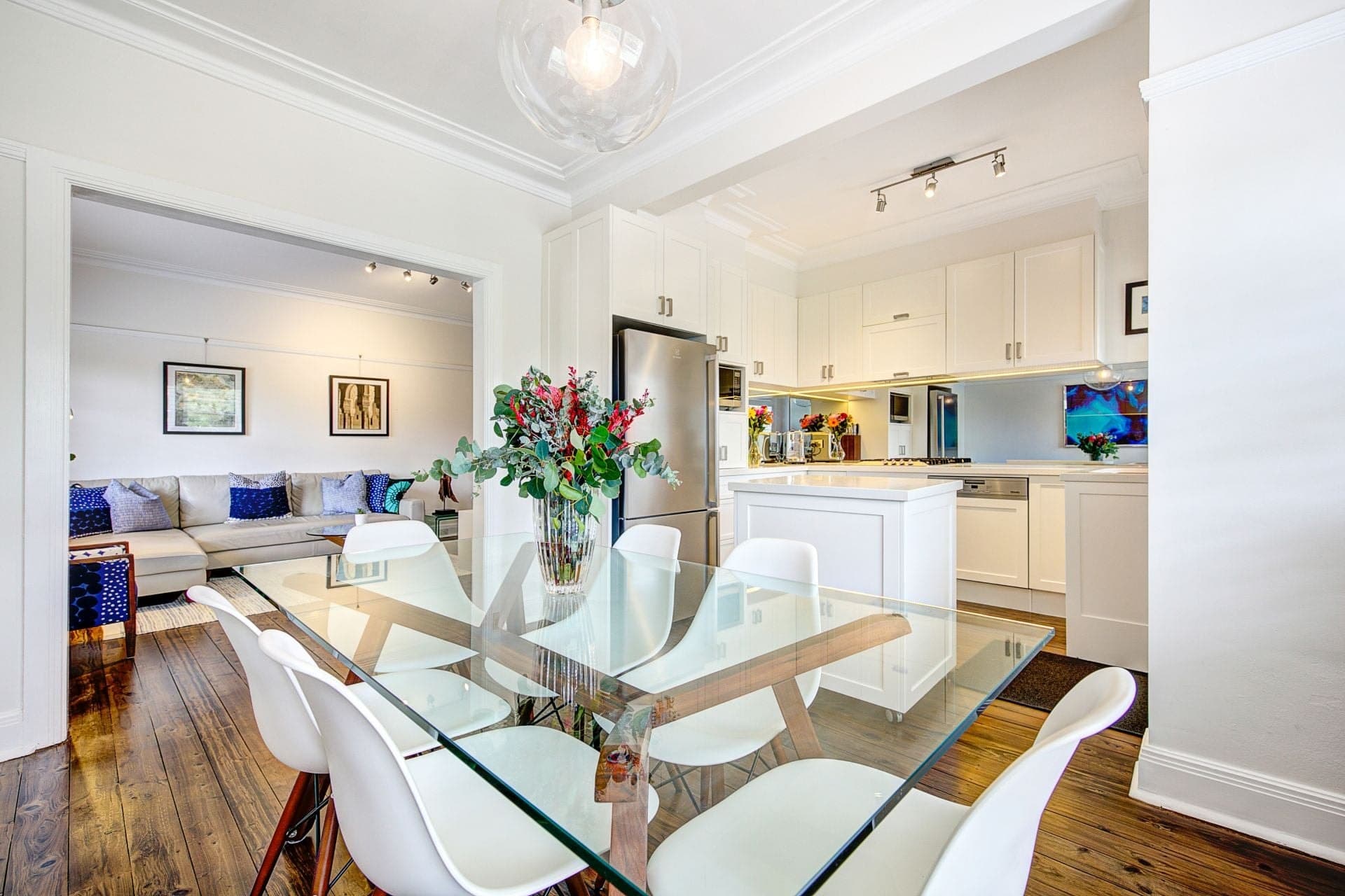 2/14 Queen Street, Mosman NSW 2088, Mosman - Image 1