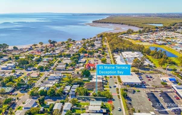 85 Maine Tce, Deception Bay - Image 1