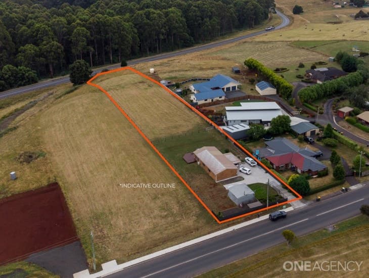 222 Old Surrey Road, Havenview - Image 1