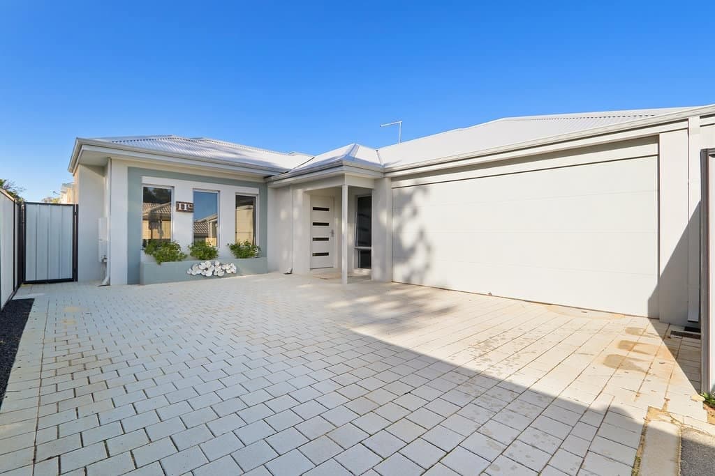 11C Wright Crescent Bayswater 6053. Light Filled Modern Home, Bayswater 6053. Light Filled Modern Home - Image 1