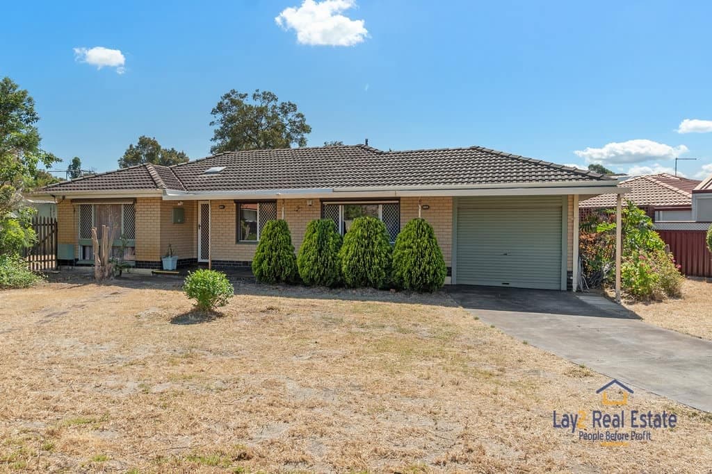 2 Farley Way, Bayswater WA 6053 UNDER OFFER! 3 Bed on Corner 738sqm Duplex Block, Bayswater - Image 1