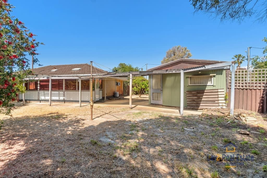 2 Farley Way, Bayswater WA 6053 UNDER OFFER! 3 Bed on Corner 738sqm Duplex Block, Bayswater - Thumbnail 4