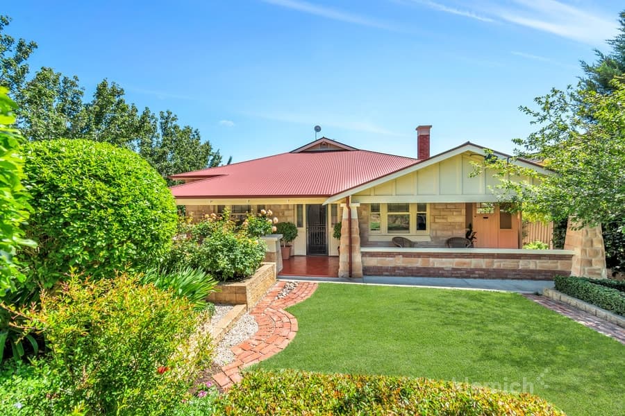 4 Coulls Road, Athelstone, Athelstone - Image 1