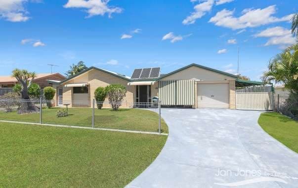 15 Drysdale St, Rothwell - Image 1