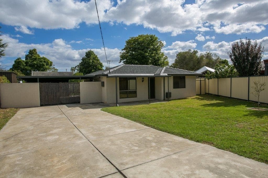 55 Thorley Way Lockridge WA 6054 Affordable Family Living on 685sqm, Lockridge Wa 6054 Affordable Family Living On 685sqm - Image 1
