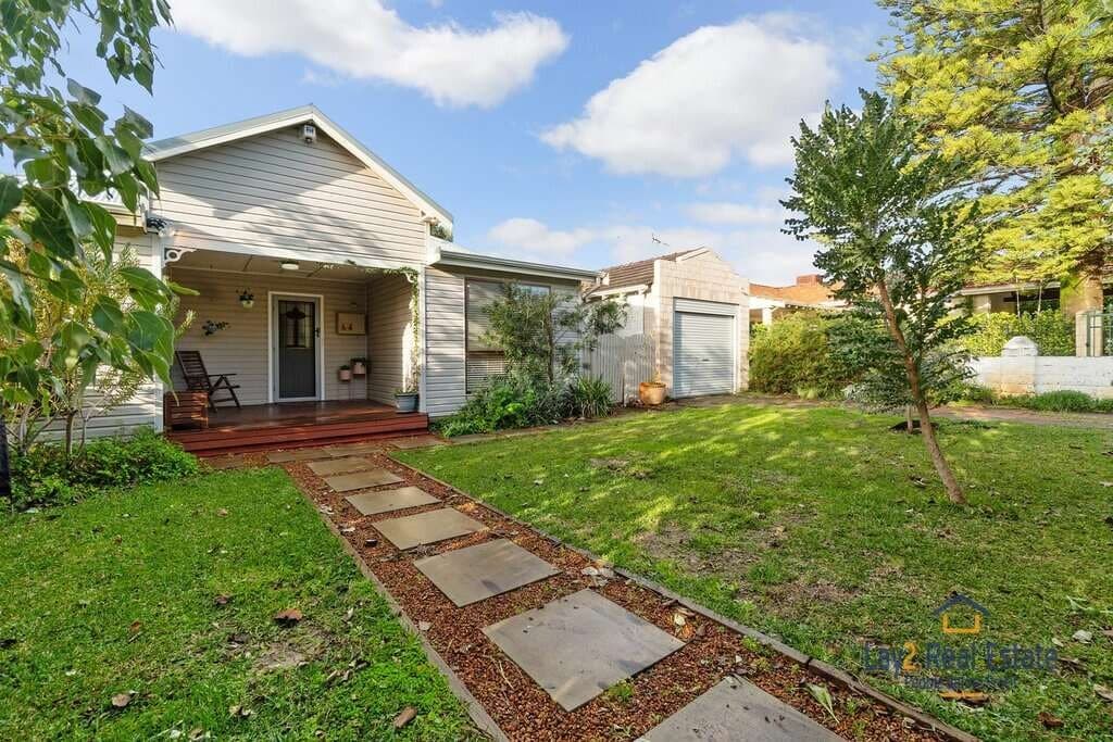 64 The Strand Bayswater WA 6053 Spacious, Light and Bright Gem on 425sqm, Light And Bright Gem On - Image 1